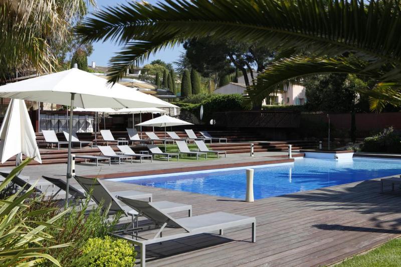 בית מלון כפרי Lou Pinet