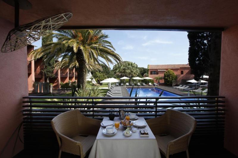 בית מלון כפרי Lou Pinet