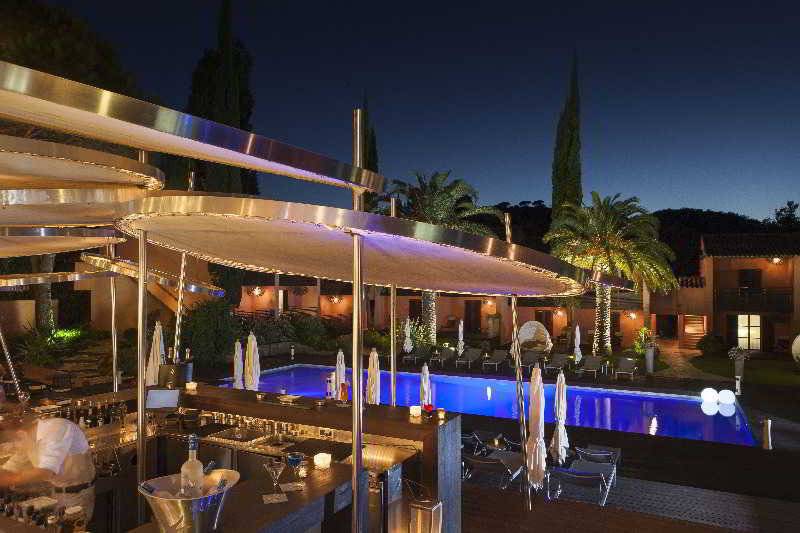 בית מלון כפרי Lou Pinet