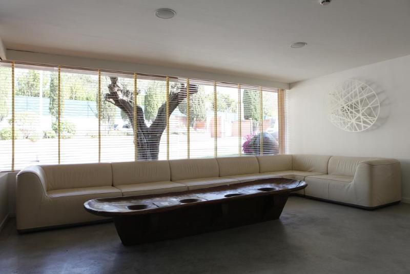 בית מלון כפרי Lou Pinet