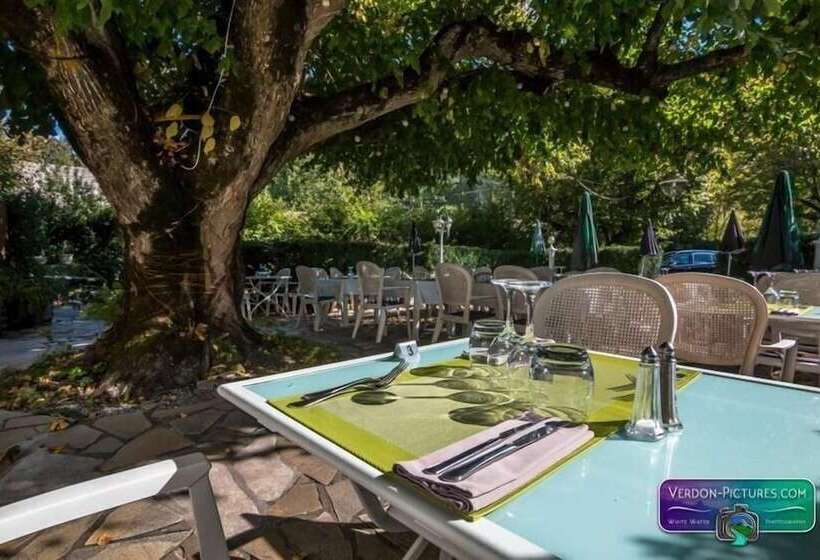 Отель Ma Petite Auberge