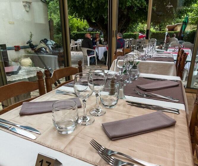 Отель Ma Petite Auberge