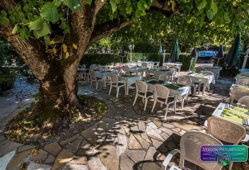 Отель Ma Petite Auberge