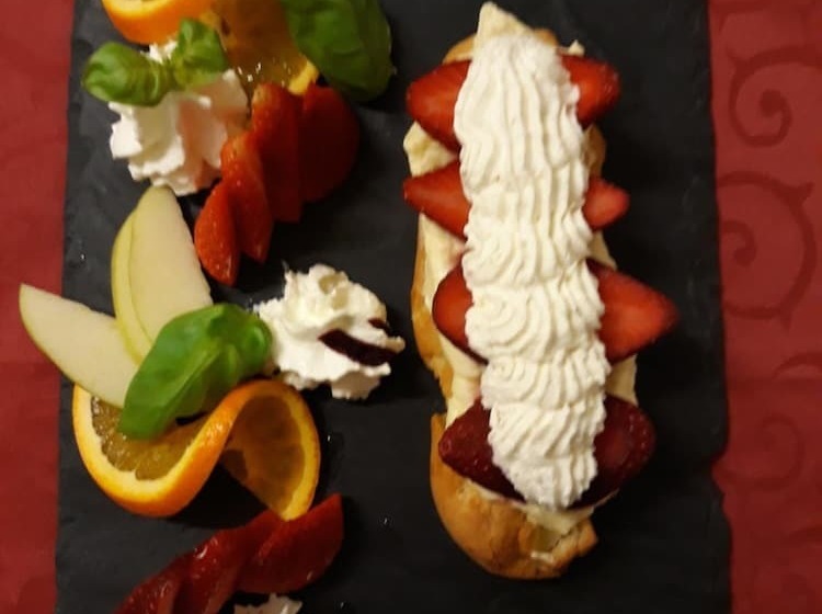 Отель Ma Petite Auberge