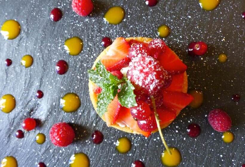 Отель Ma Petite Auberge