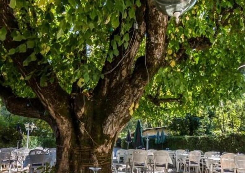 Отель Ma Petite Auberge