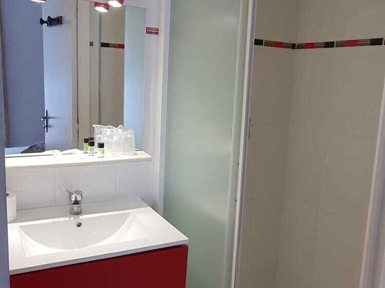 Отель Ma Petite Auberge