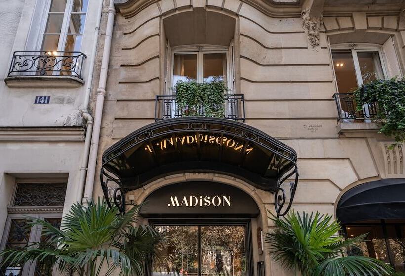 ホテル Madison