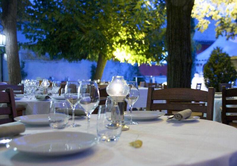 Maison Albar Hotels L’imperator