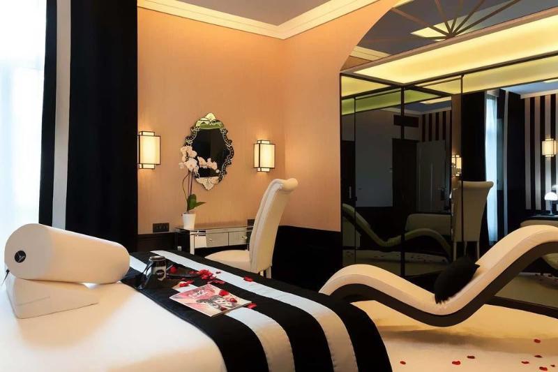 Maison Albar Hotels L’imperator