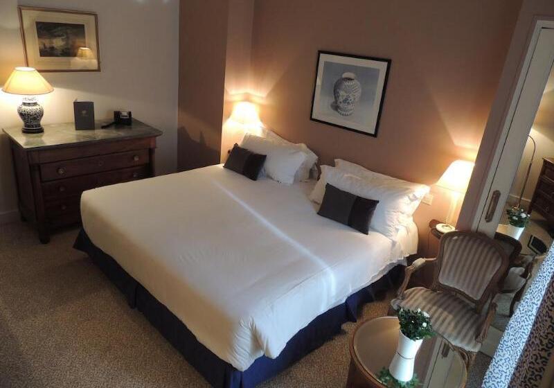 Maison Albar Hotels L’imperator