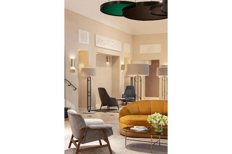 Maison Albar Hotels L’imperator