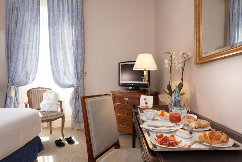 Maison Albar Hotels L’imperator