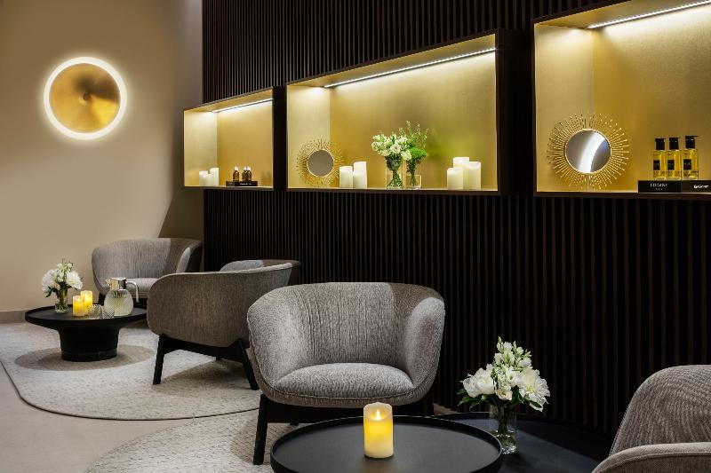 Maison Albar Hotels L’imperator