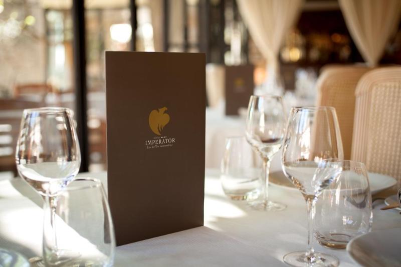 Maison Albar Hotels L’imperator