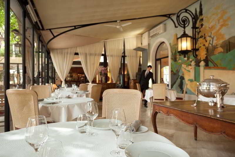 Maison Albar Hotels L’imperator