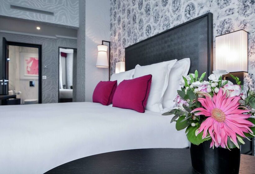 ホテル Maison Astor Paris, Curio Collection By Hilton