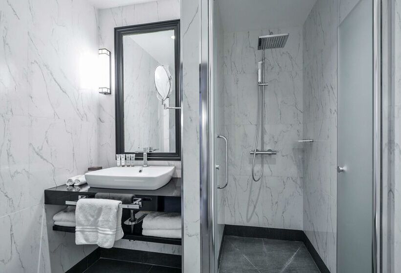 ホテル Maison Astor Paris, Curio Collection By Hilton