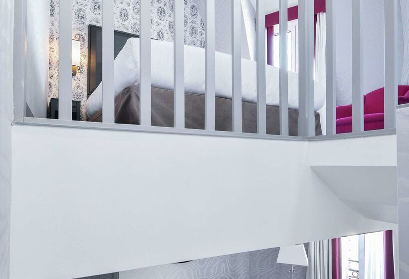 ホテル Maison Astor Paris, Curio Collection By Hilton