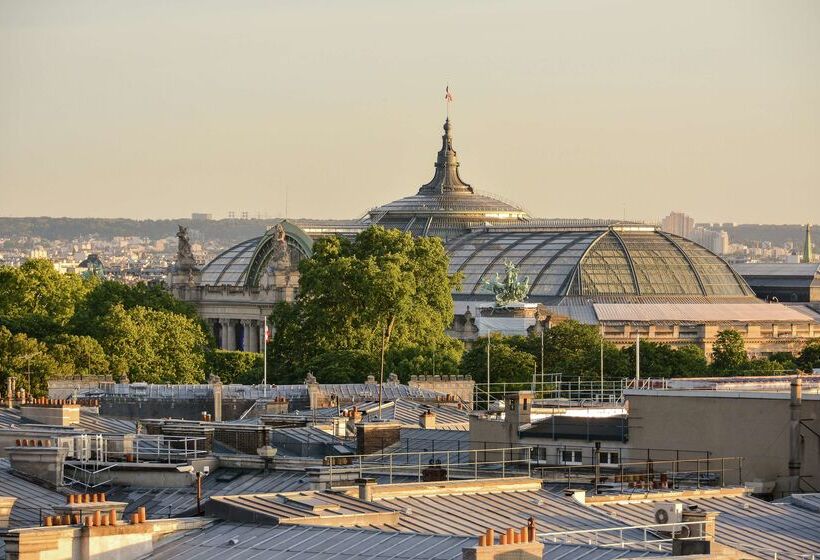 ホテル Maison Astor Paris, Curio Collection By Hilton