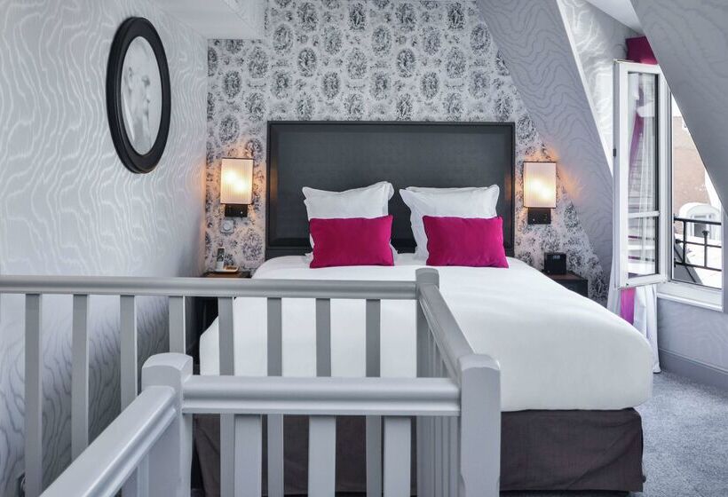 ホテル Maison Astor Paris, Curio Collection By Hilton