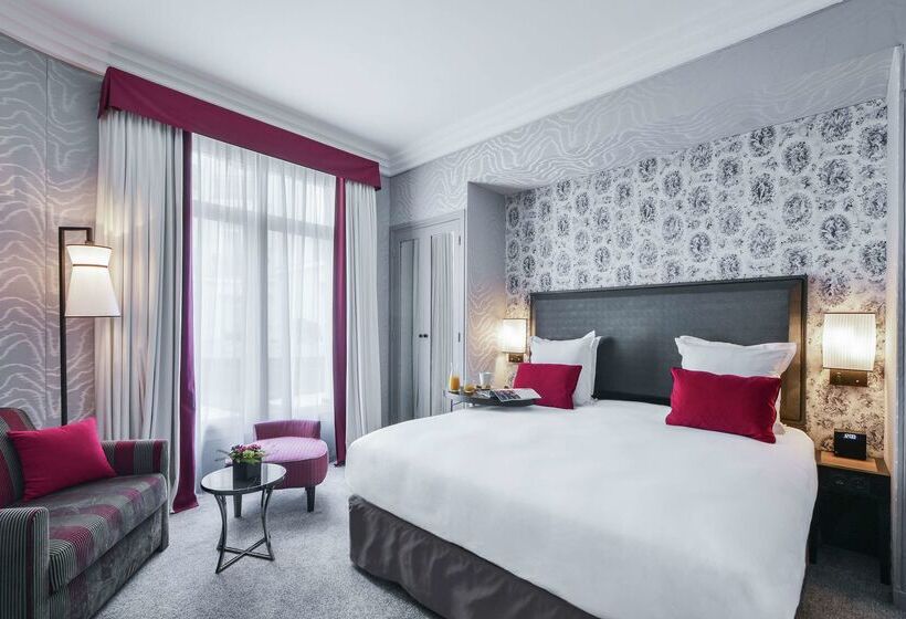 ホテル Maison Astor Paris, Curio Collection By Hilton