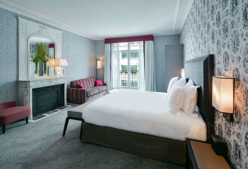 ホテル Maison Astor Paris, Curio Collection By Hilton