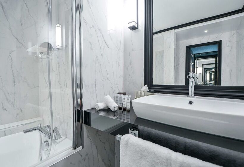 ホテル Maison Astor Paris, Curio Collection By Hilton