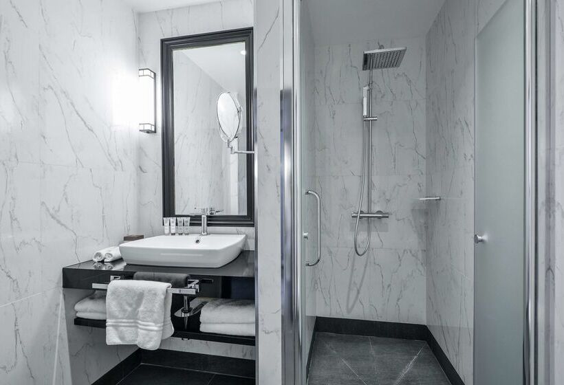 ホテル Maison Astor Paris, Curio Collection By Hilton