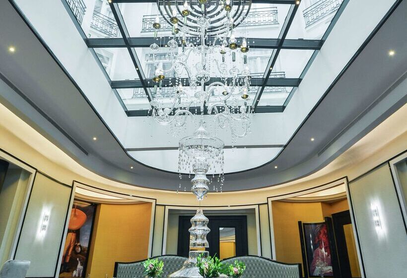 ホテル Maison Astor Paris, Curio Collection By Hilton