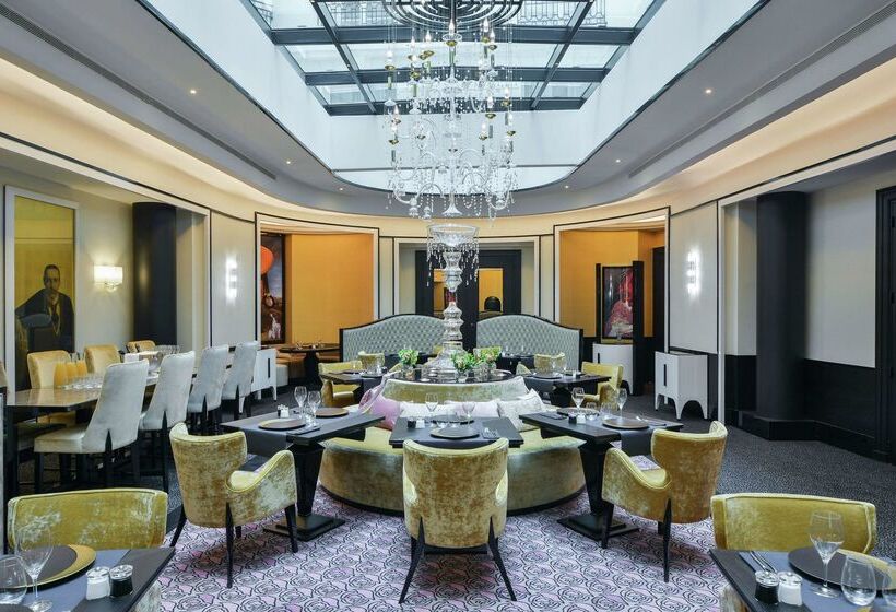 ホテル Maison Astor Paris, Curio Collection By Hilton