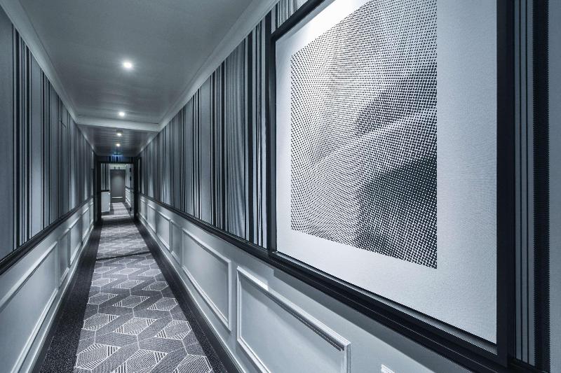 ホテル Maison Astor Paris, Curio Collection By Hilton