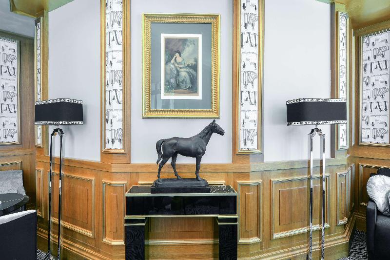 ホテル Maison Astor Paris, Curio Collection By Hilton