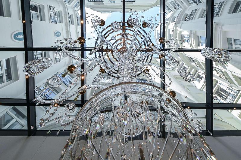 ホテル Maison Astor Paris, Curio Collection By Hilton