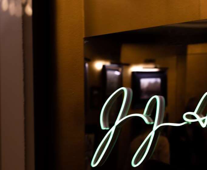 ホテル Maison Astor Paris, Curio Collection By Hilton