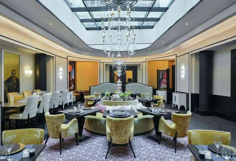 ホテル Maison Astor Paris, Curio Collection By Hilton
