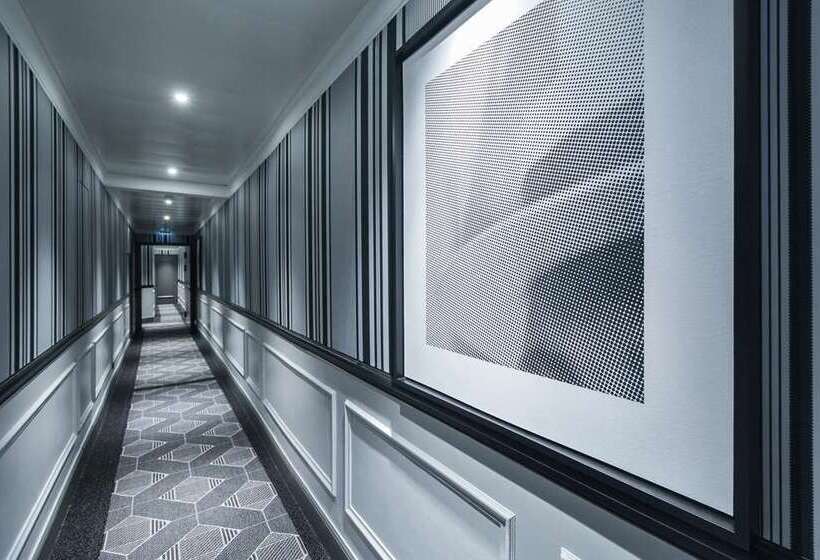 ホテル Maison Astor Paris, Curio Collection By Hilton