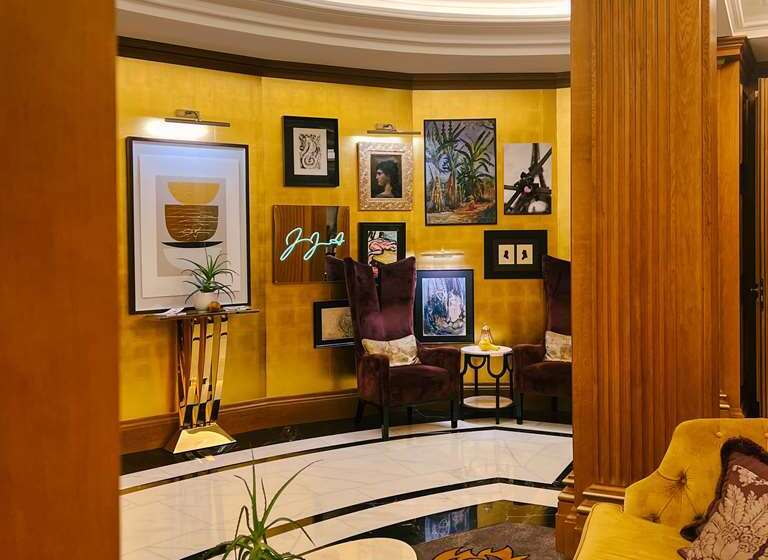 ホテル Maison Astor Paris, Curio Collection By Hilton