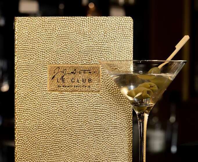 ホテル Maison Astor Paris, Curio Collection By Hilton