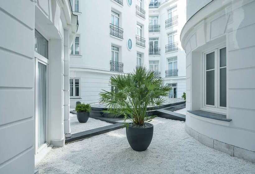 ホテル Maison Astor Paris, Curio Collection By Hilton