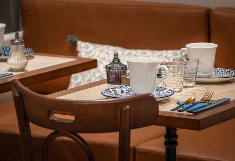 ホテル Maison Lacassagne Lyon