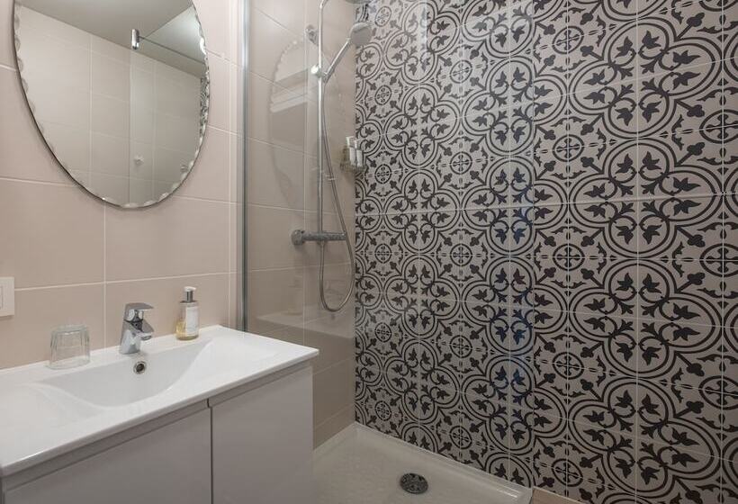 ホテル Maison Lacassagne Lyon