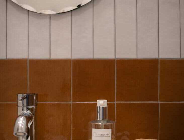 ホテル Maison Lacassagne Lyon