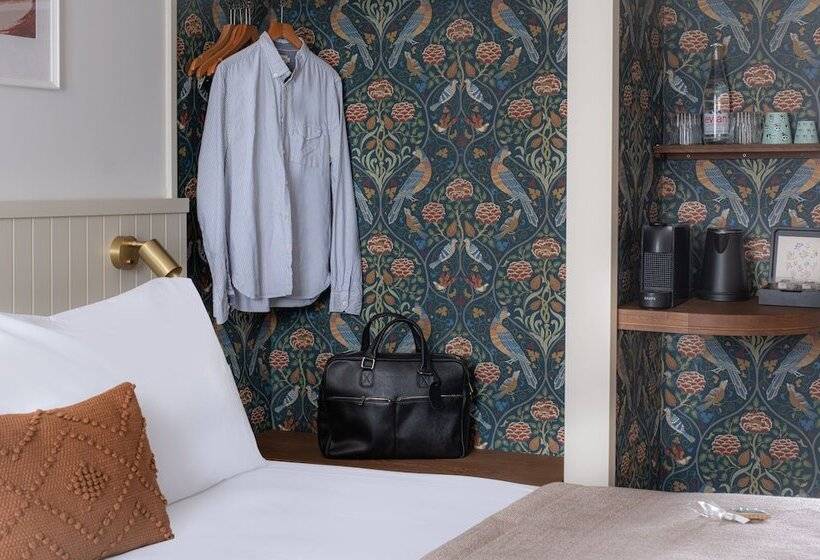 ホテル Maison Lacassagne Lyon