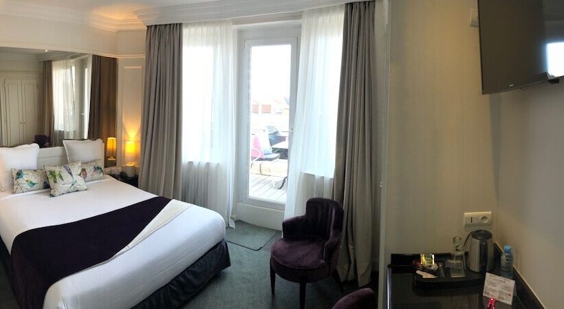 فندق Maison Lutetia R