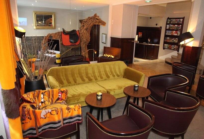 فندق Maison Lutetia R