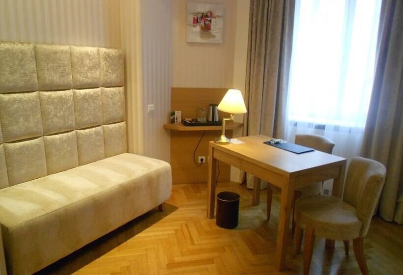 فندق Maison Lutetia R