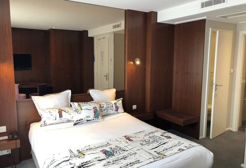 هتل Maison Lutetia R