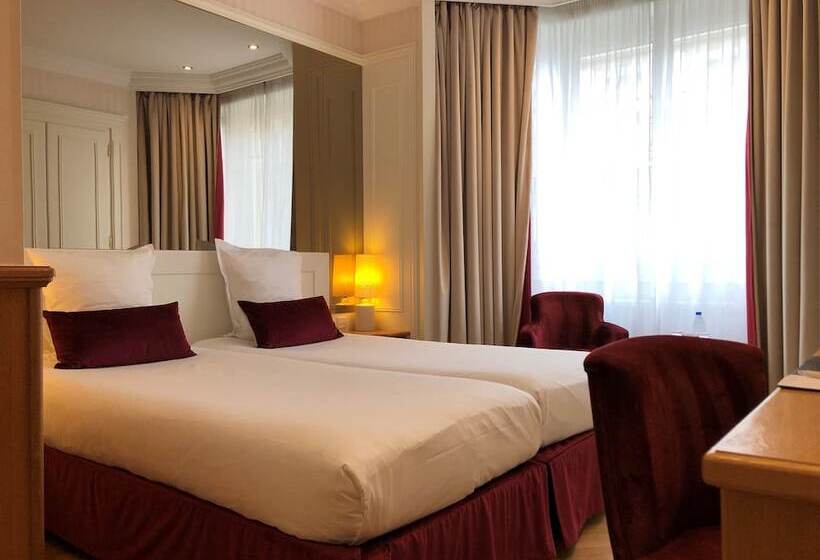 فندق Maison Lutetia R