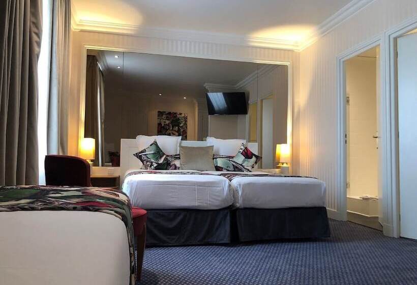 فندق Maison Lutetia R